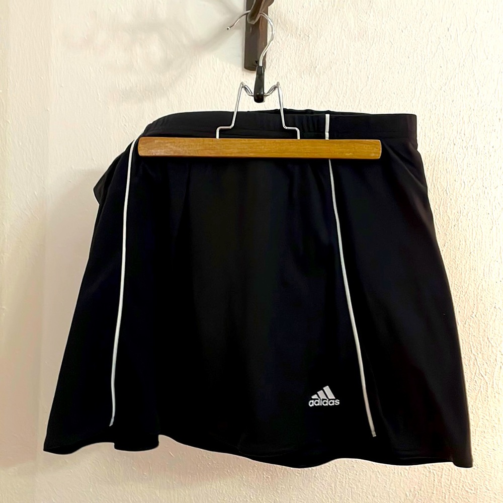 Adidas tennis skirt